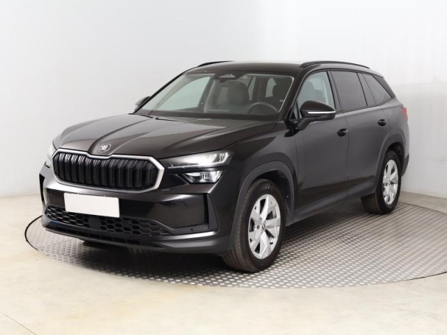 Škoda Kodiaq  2.0 TDI Selection