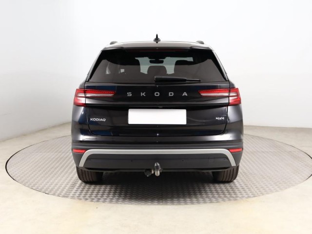 Škoda Kodiaq  2.0 TDI Selection