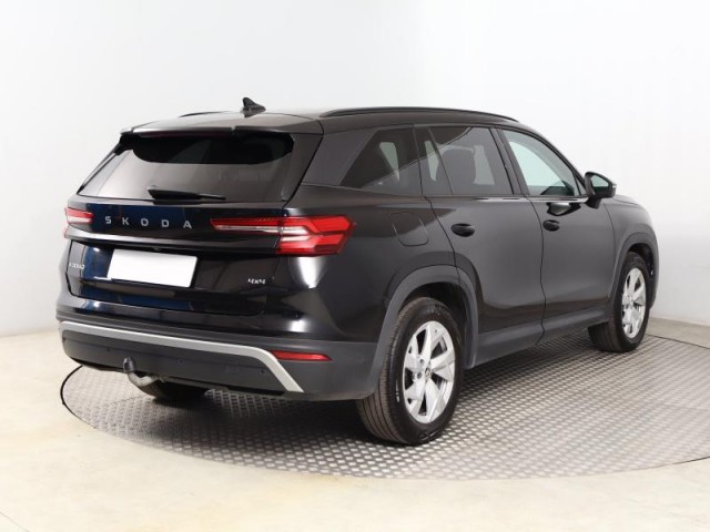 Škoda Kodiaq  2.0 TDI Selection