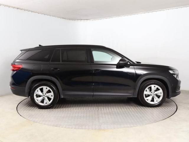 Škoda Kodiaq  2.0 TDI Selection
