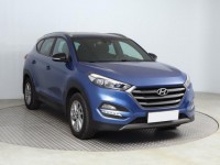 Hyundai Tucson  1.7 CRDi 