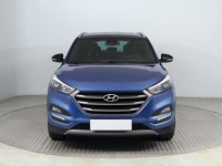 Hyundai Tucson  1.7 CRDi 