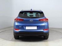Hyundai Tucson  1.7 CRDi 