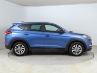 Hyundai Tucson  1.7 CRDi 