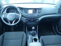 Hyundai Tucson  1.7 CRDi 