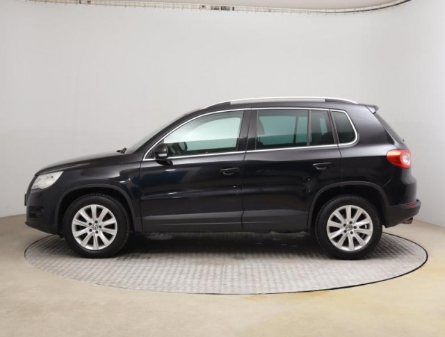 Volkswagen Tiguan  2.0 TDI 