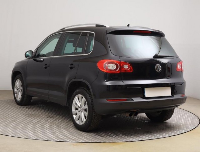 Volkswagen Tiguan  2.0 TDI 
