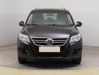 Volkswagen Tiguan  2.0 TDI 