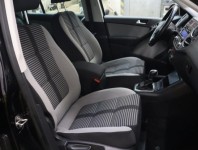 Volkswagen Tiguan  2.0 TDI 