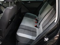 Volkswagen Tiguan  2.0 TDI 