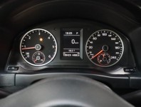 Volkswagen Tiguan  2.0 TDI 