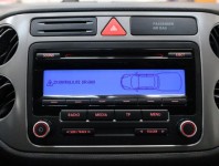 Volkswagen Tiguan  2.0 TDI 