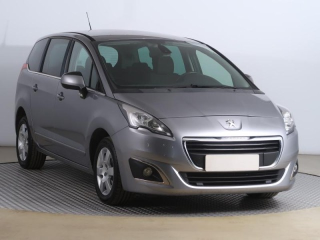 Peugeot 5008  1.6 BlueHDi 
