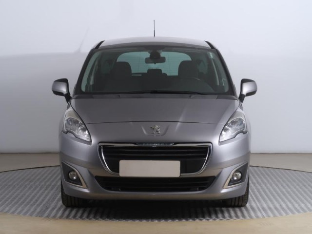 Peugeot 5008  1.6 BlueHDi 