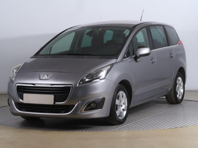 Peugeot 5008  1.6 BlueHDi 