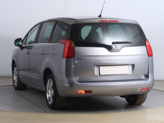 Peugeot 5008  1.6 BlueHDi 