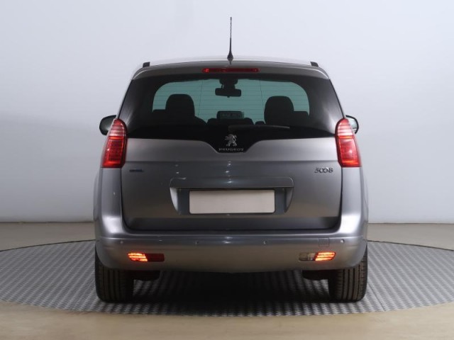 Peugeot 5008  1.6 BlueHDi 