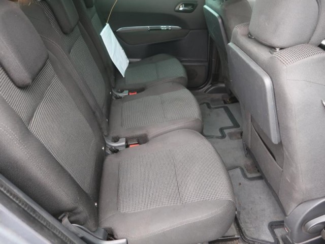 Peugeot 5008  1.6 BlueHDi 