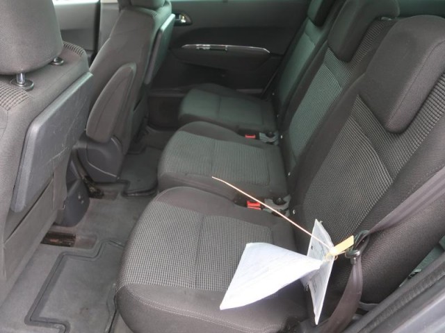 Peugeot 5008  1.6 BlueHDi 