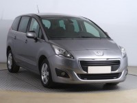 Peugeot 5008  1.6 BlueHDi 