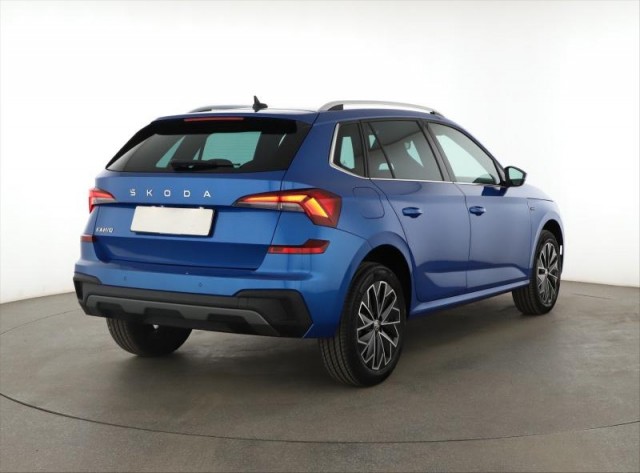 Škoda Kamiq  1.0 TSI Drive