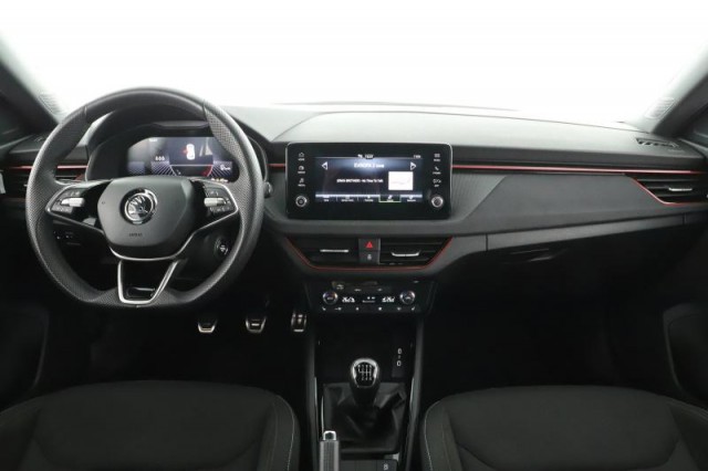 Škoda Kamiq  1.0 TSI Drive