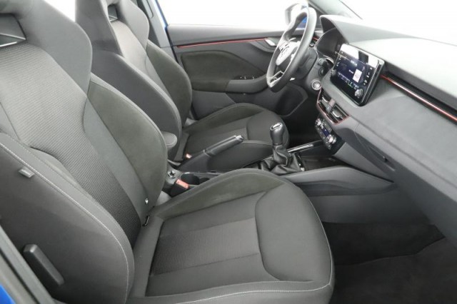 Škoda Kamiq  1.0 TSI Drive