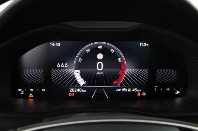 Škoda Kamiq  1.0 TSI Drive