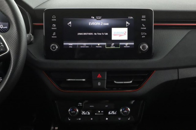 Škoda Kamiq  1.0 TSI Drive