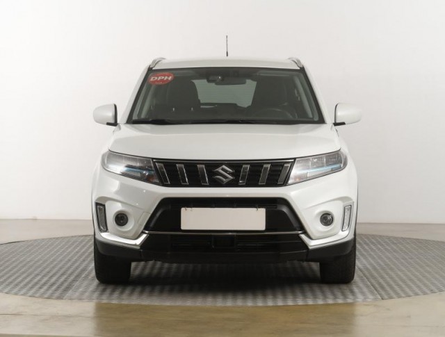 Suzuki Vitara  1.4 BoosterJet Premium