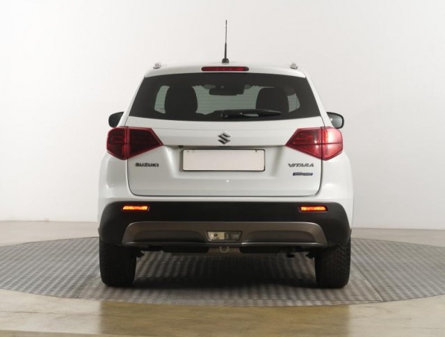 Suzuki Vitara  1.4 BoosterJet Premium