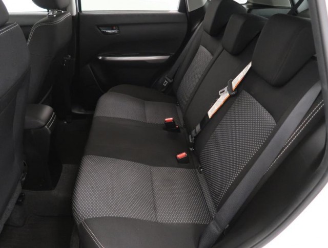 Suzuki Vitara  1.4 BoosterJet Premium