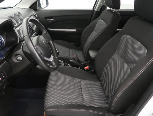 Suzuki Vitara  1.4 BoosterJet Premium