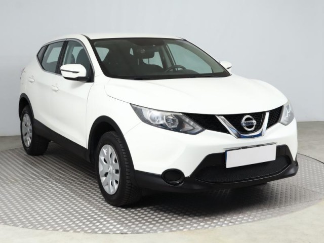 Nissan Qashqai  1.2 DIG-T 