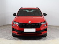 Škoda Karoq  1.5 TSI Sportline