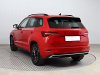 Škoda Karoq  1.5 TSI Sportline