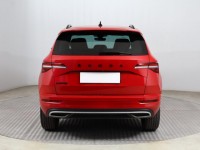 Škoda Karoq  1.5 TSI Sportline