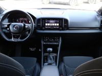 Škoda Karoq  1.5 TSI Sportline