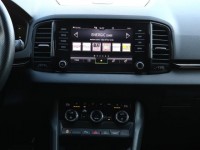 Škoda Karoq  1.5 TSI Sportline