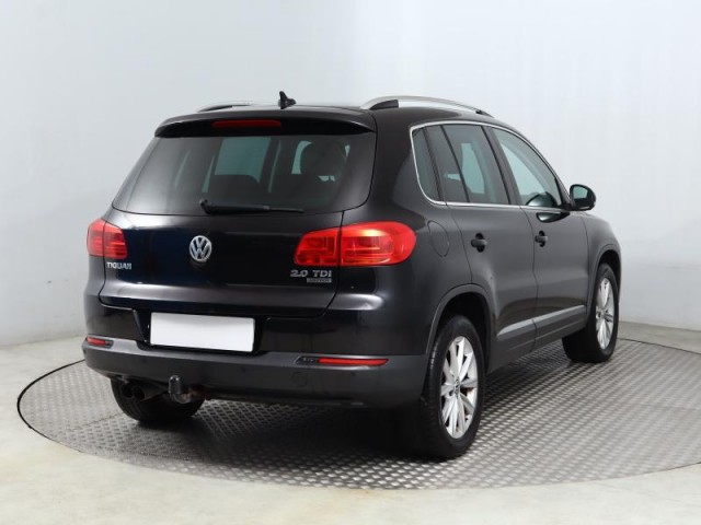 Volkswagen Tiguan  2.0 TDI 