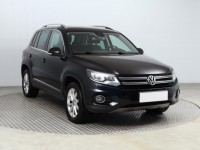 Volkswagen Tiguan  2.0 TDI 
