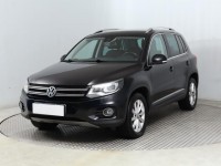 Volkswagen Tiguan  2.0 TDI 