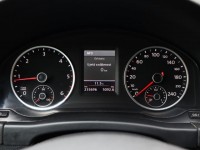 Volkswagen Tiguan  2.0 TDI 