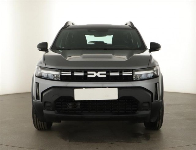 Dacia Duster  1.0 Eco-G 