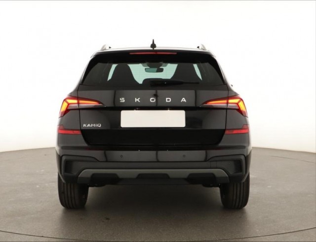 Škoda Kamiq  1.0 TSI Drive