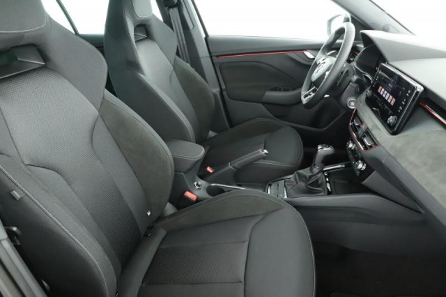 Škoda Kamiq  1.0 TSI Drive