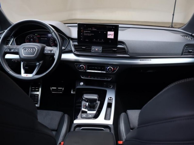 Audi Q5  40 TDI S line