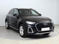 Audi Q5  40 TDI S line