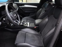 Audi Q5  40 TDI S line