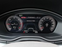 Audi Q5  40 TDI S line